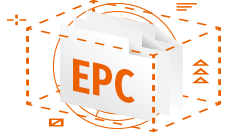 EPC模式